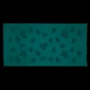 Outlet Vilebrequin Beach Fouta In Organic Cotton Turtles Jacquard Linden/Green