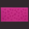 Store Vilebrequin Beach Fouta In Organic Cotton Turtles Jacquard Crimson Purple/Red