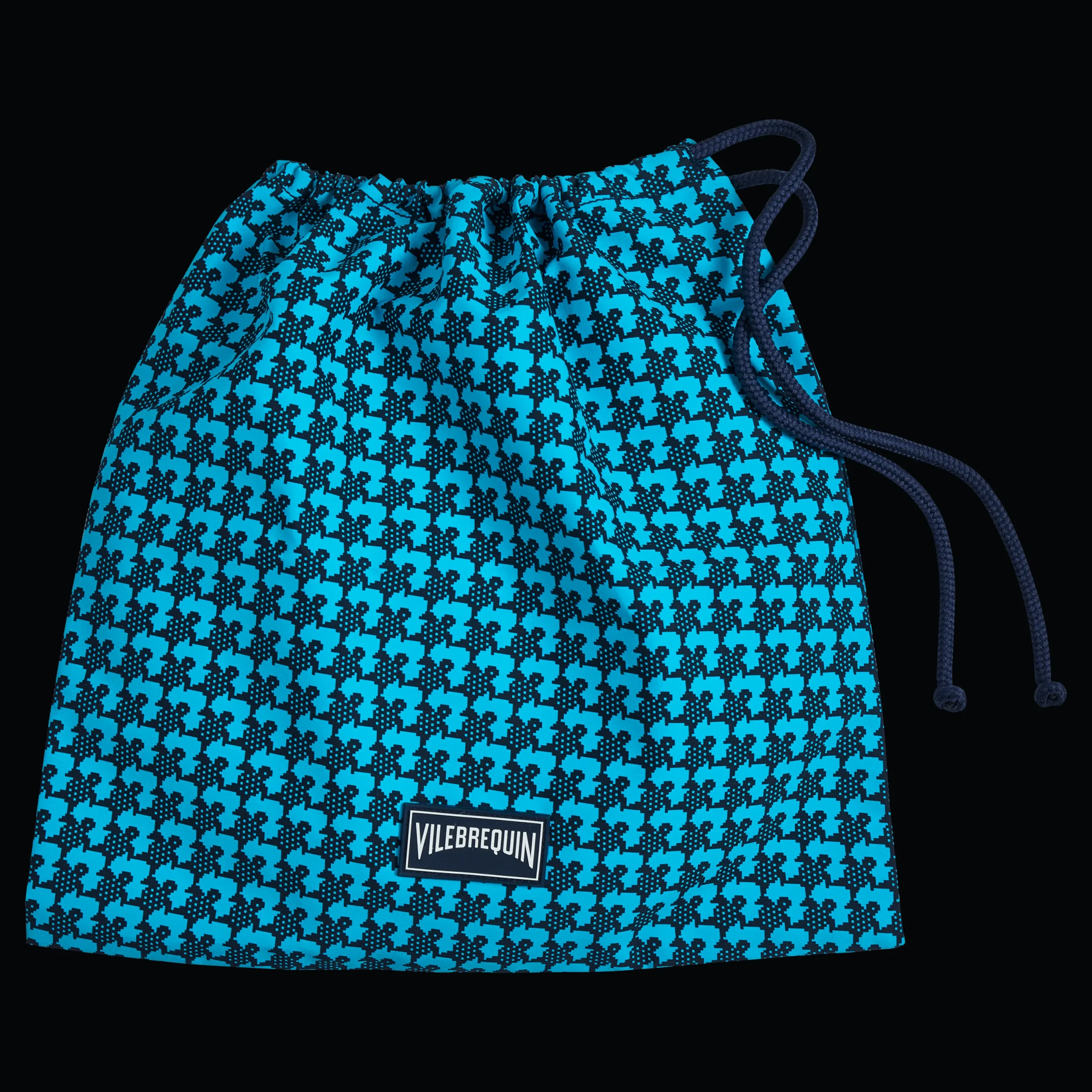 Cheap Vilebrequin Flying Disk Navy/Blue