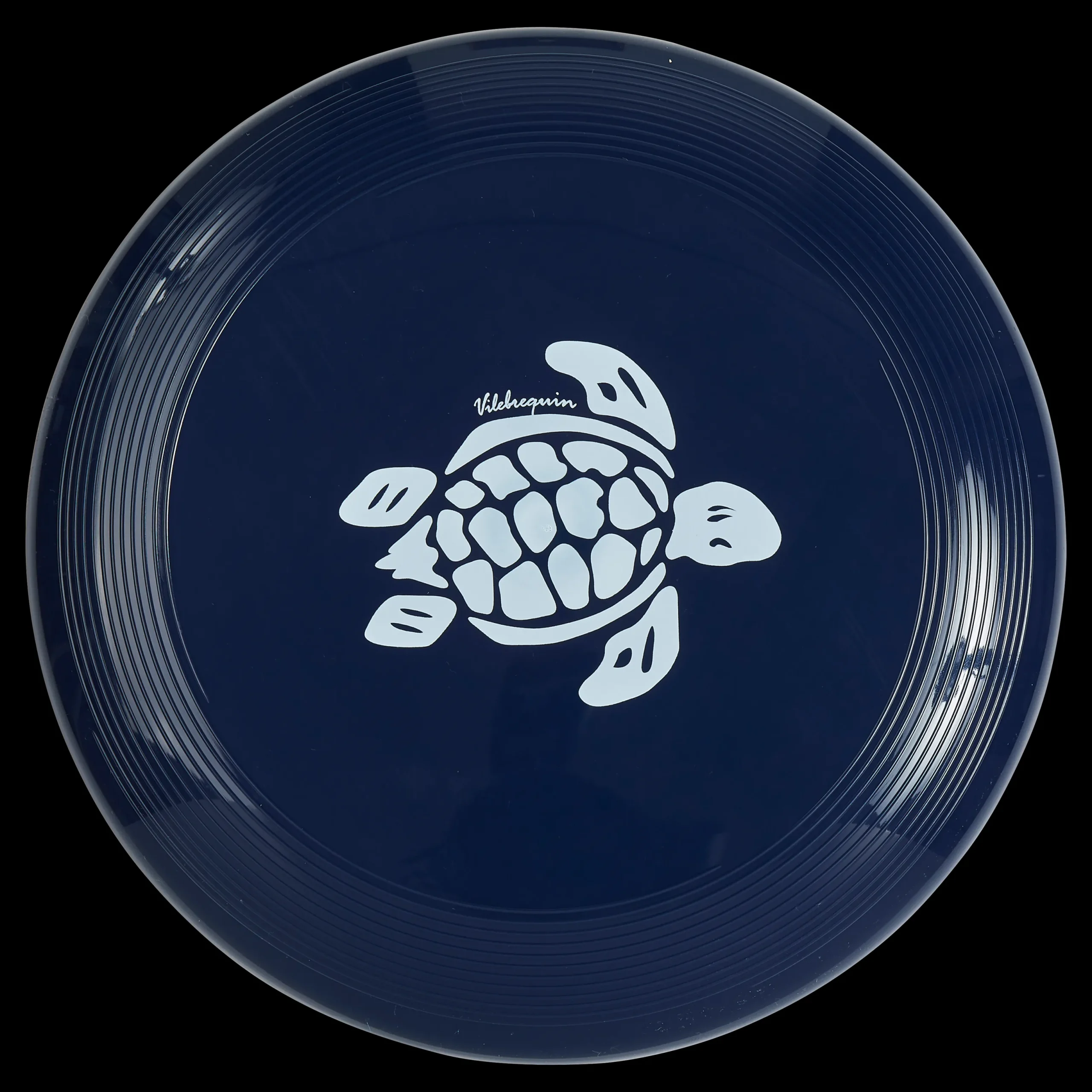 Cheap Vilebrequin Flying Disk Navy/Blue