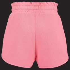 Discount Vilebrequin Girls Cotton Short Solid Candy/Pink