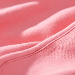 Discount Vilebrequin Girls Cotton Short Solid Candy/Pink