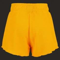Cheap Vilebrequin Girls' Textured Shorts - Uv Protect Sunflower/Yellow