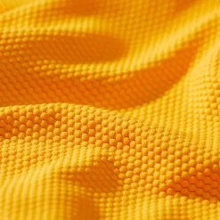 Cheap Vilebrequin Girls' Textured Shorts - Uv Protect Sunflower/Yellow