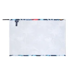 Fashion Vilebrequin Golf Towel - X Malbon Navy/Blue