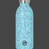 Hot Vilebrequin Isothermal Bottle Starlettes- X 24 Bottles Horizon/Blue