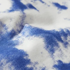 Outlet Vilebrequin Kids Bag Tie & Dye Navy/Blue