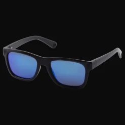Discount Vilebrequin Kids Floaty Sunglasses Solid Navy/Blue
