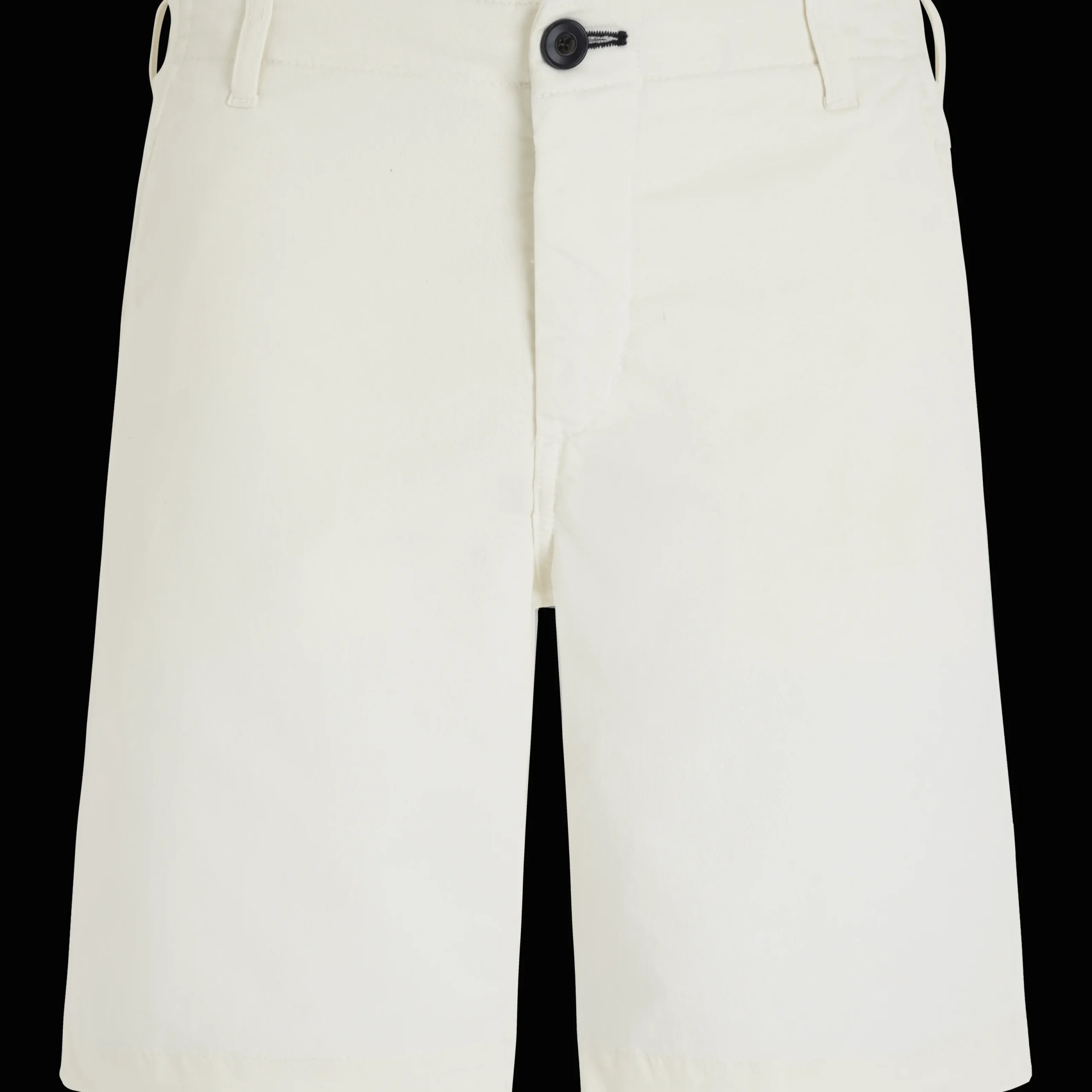Sale Vilebrequin Men Bermuda Solid Off White/White