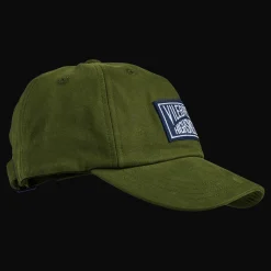 Outlet Vilebrequin Men Cap - X Highsnobiety Bush/Green