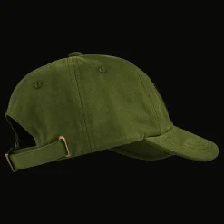 Outlet Vilebrequin Men Cap - X Highsnobiety Bush/Green