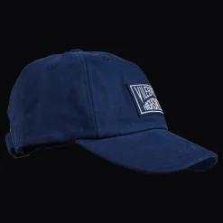 Discount Vilebrequin Men Cap - X Highsnobiety Deep Blue/Blue