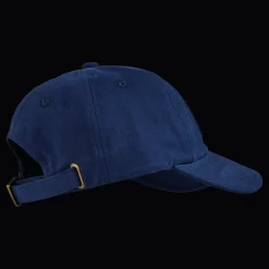 Discount Vilebrequin Men Cap - X Highsnobiety Deep Blue/Blue