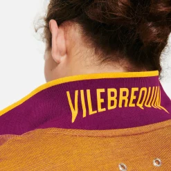 Best Sale Vilebrequin Men Changing Cotton Pique Polo Shirt Solid Kerala/Purple