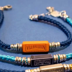Flash Sale Vilebrequin Men Sailor Cord Bracelet - X Gas Bijoux Apricot/Orange