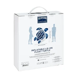 Sale Vilebrequin Turtles Inflatable Buoy Unique/Multi