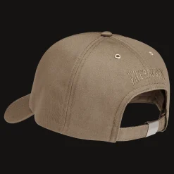 Fashion Vilebrequin Unisex Cap Solid Olivier/Green