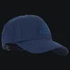 Cheap Vilebrequin Unisex Cap Solid Navy/Blue