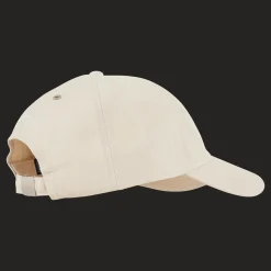 Store Vilebrequin Unisex Cap Solid Sand/Beige