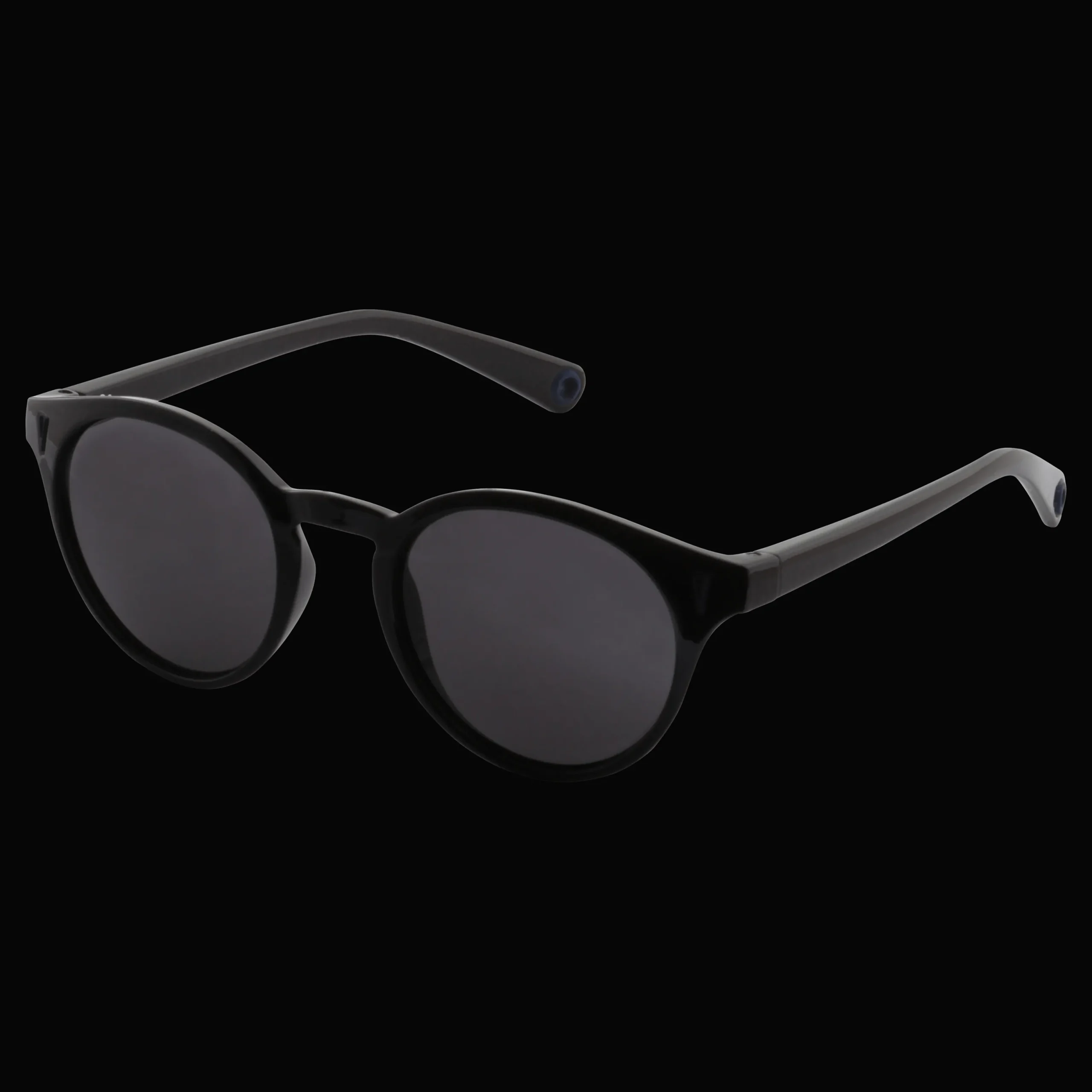 Store Vilebrequin Unisex Floaty Sunglasses Solid Black/Black