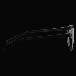 Store Vilebrequin Unisex Floaty Sunglasses Solid Black/Black