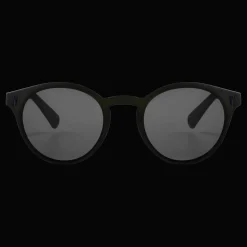 Outlet Vilebrequin Unisex Floaty Sunglasses Solid Pepper/Brown