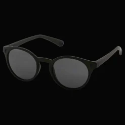 Outlet Vilebrequin Unisex Floaty Sunglasses Solid Pepper/Brown