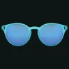 Discount Vilebrequin Unisex Floaty Sunglasses Solid Light Azure/Blue