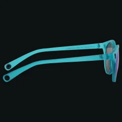 Discount Vilebrequin Unisex Floaty Sunglasses Solid Light Azure/Blue