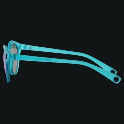 Discount Vilebrequin Unisex Floaty Sunglasses Solid Light Azure/Blue