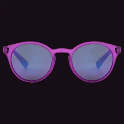 Sale Vilebrequin Unisex Floaty Sunglasses Solid Orchid/Purple