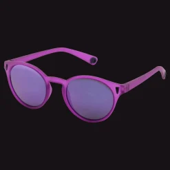 Sale Vilebrequin Unisex Floaty Sunglasses Solid Orchid/Purple