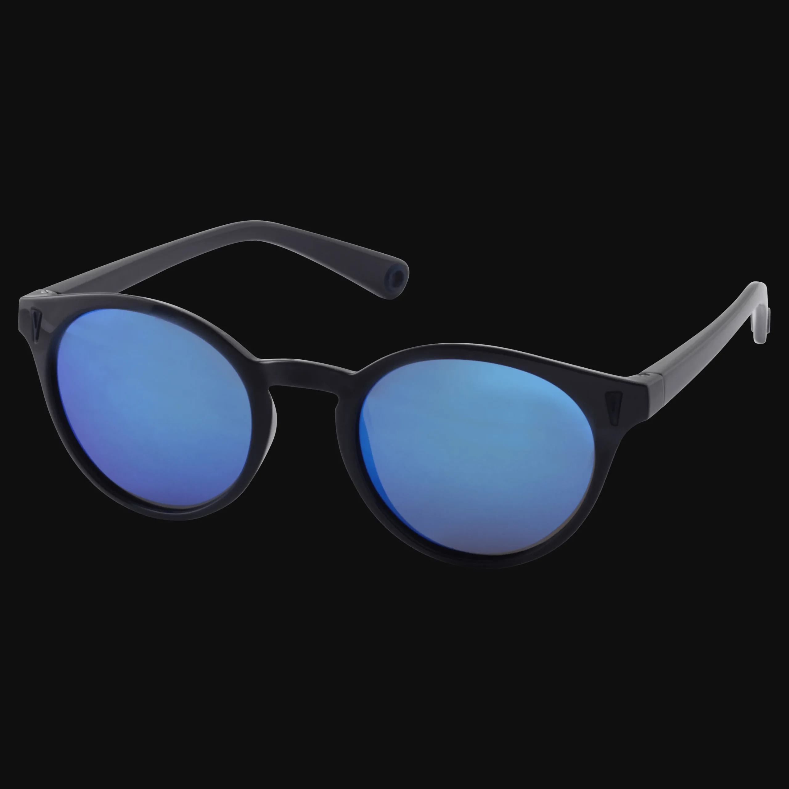 Store Vilebrequin Unisex Floaty Sunglasses Solid Navy/Blue