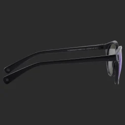 Store Vilebrequin Unisex Floaty Sunglasses Solid Navy/Blue