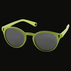 Hot Vilebrequin Unisex Floaty Sunglasses Solid Lemongrass/Green