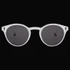 Discount Vilebrequin Unisex Floaty Sunglasses Solid White/White