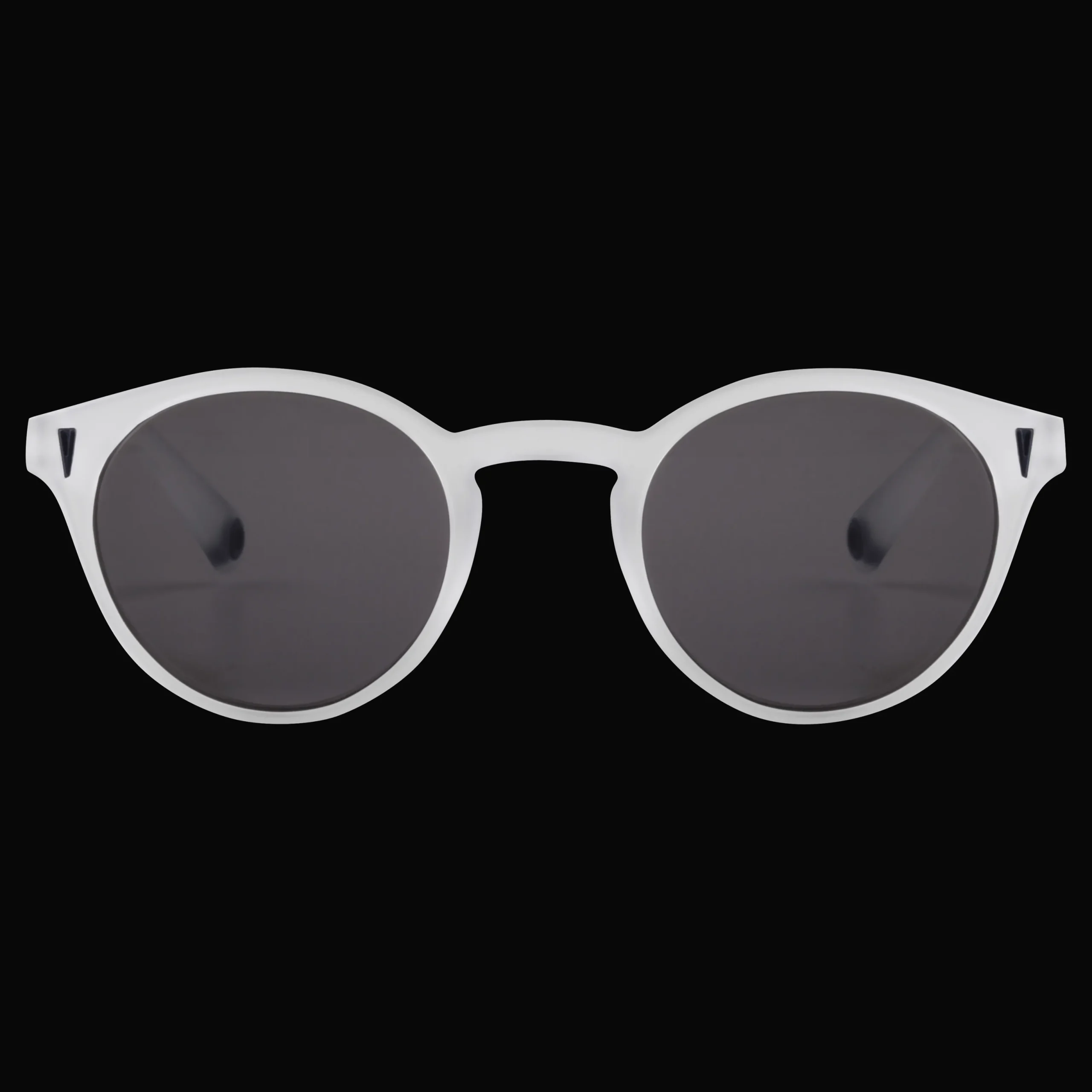 Discount Vilebrequin Unisex Floaty Sunglasses Solid White/White