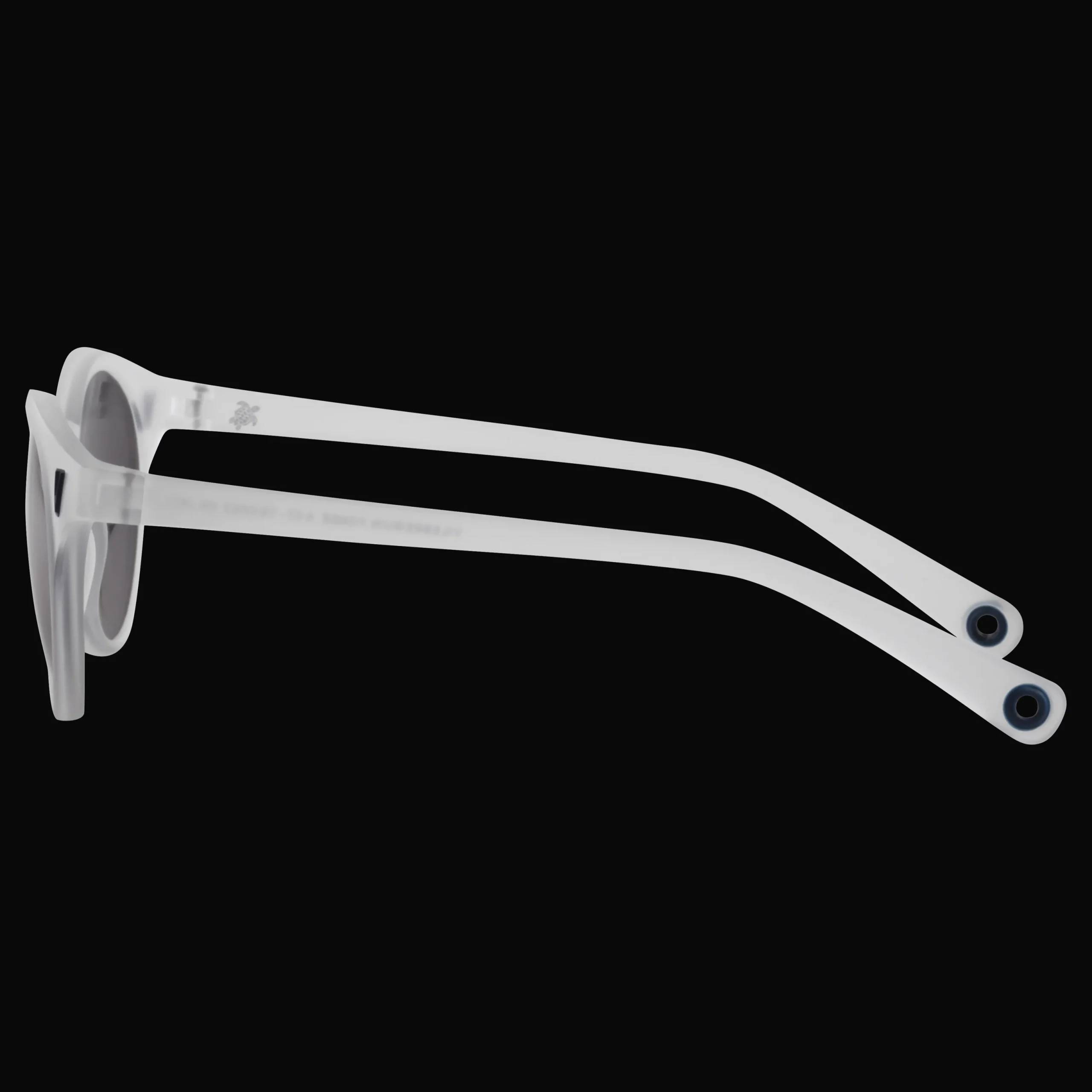 Discount Vilebrequin Unisex Floaty Sunglasses Solid White/White