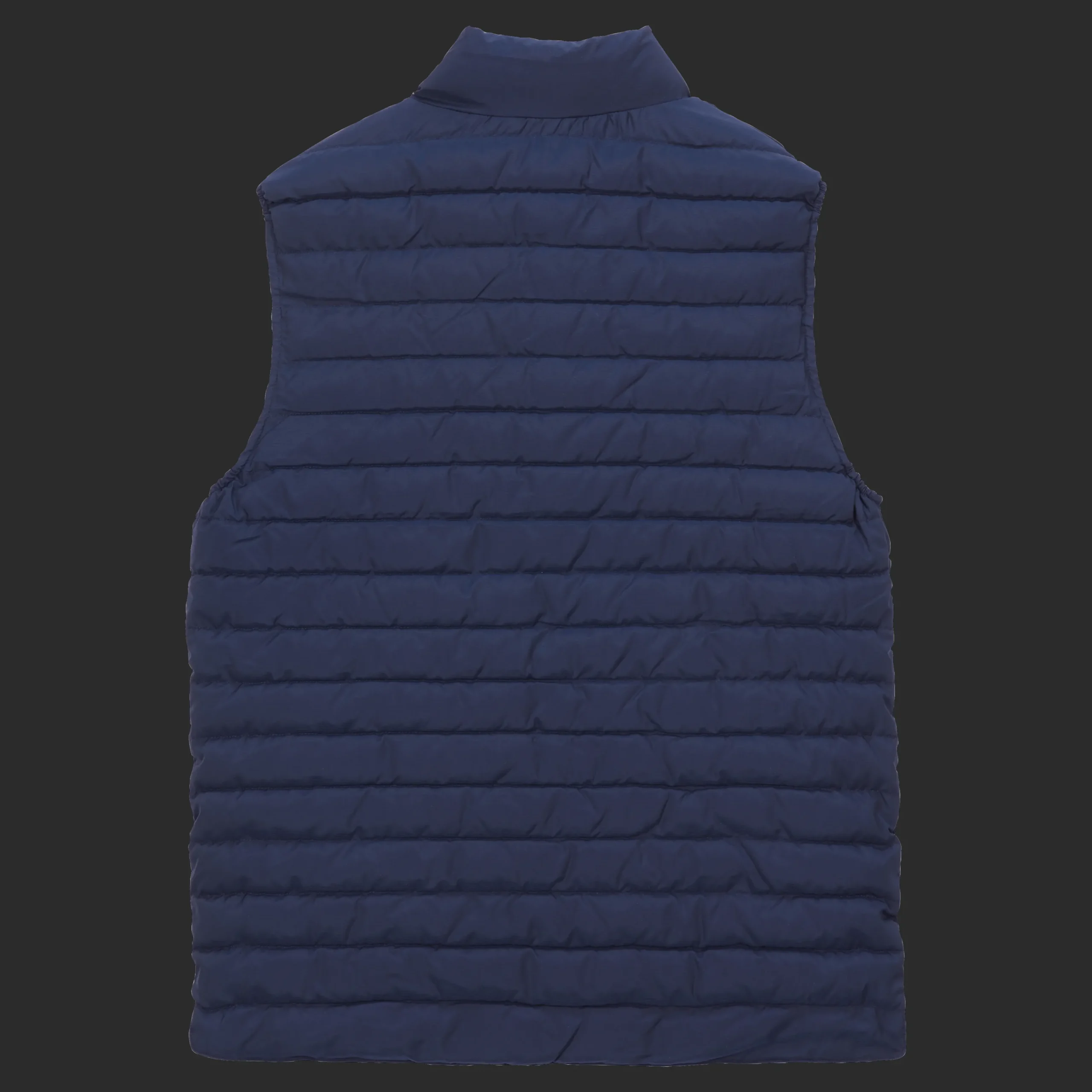 Online Vilebrequin Unisex Reversible Jacket Piranhas Navy/Blue