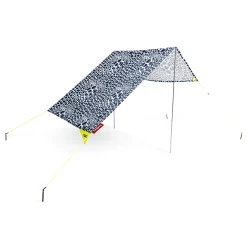 Clearance Vilebrequin X Fatboy® Miasun - Portable Beach Tent Navy/Blue