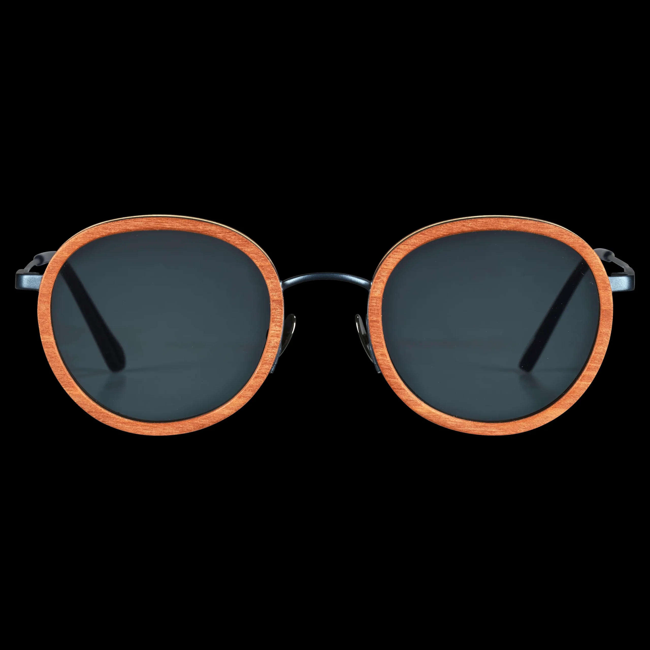Online Vilebrequin White Tulipwood Women And Men Sunglasses - Vbq X Shelter Tomette/Red