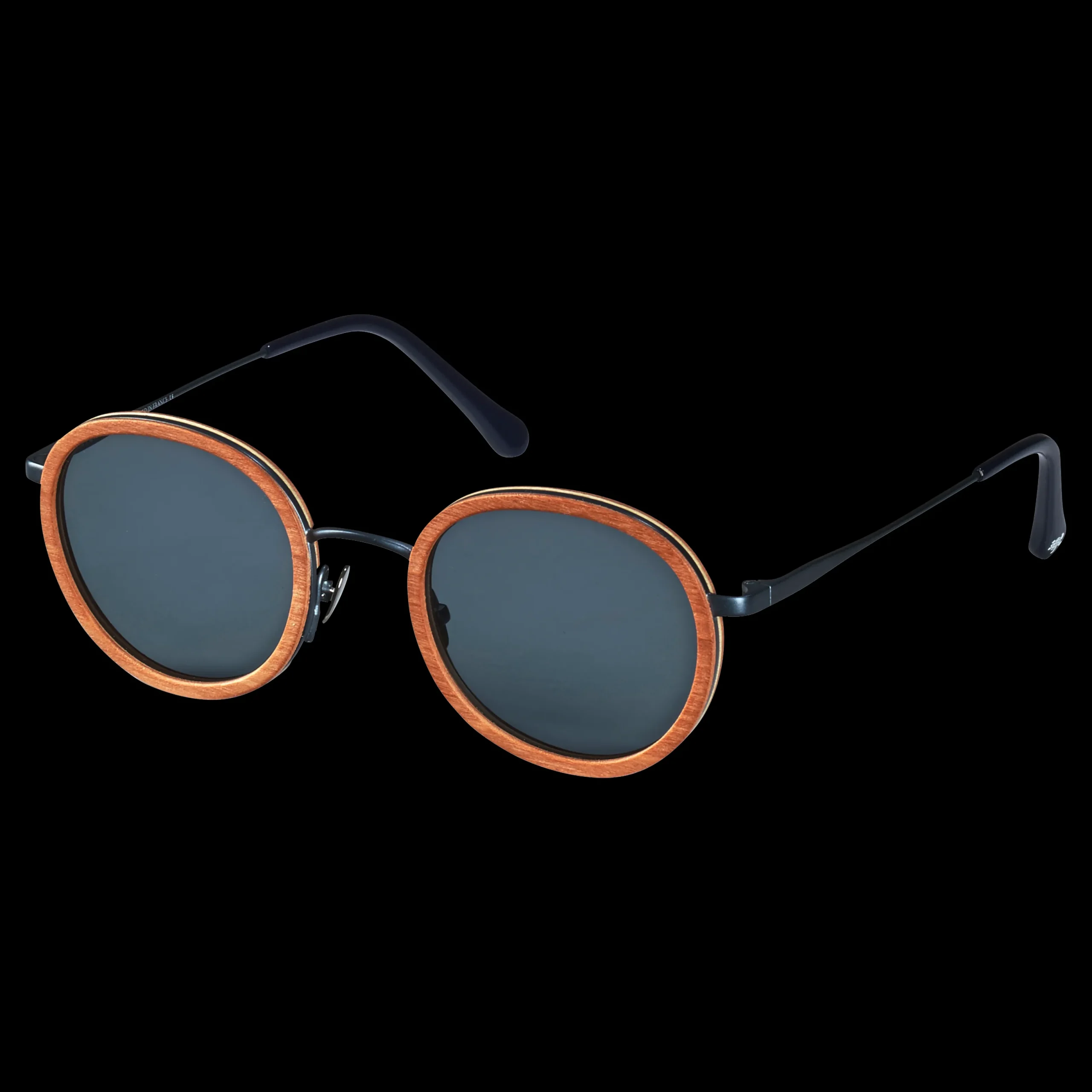 Online Vilebrequin White Tulipwood Women And Men Sunglasses - Vbq X Shelter Tomette/Red