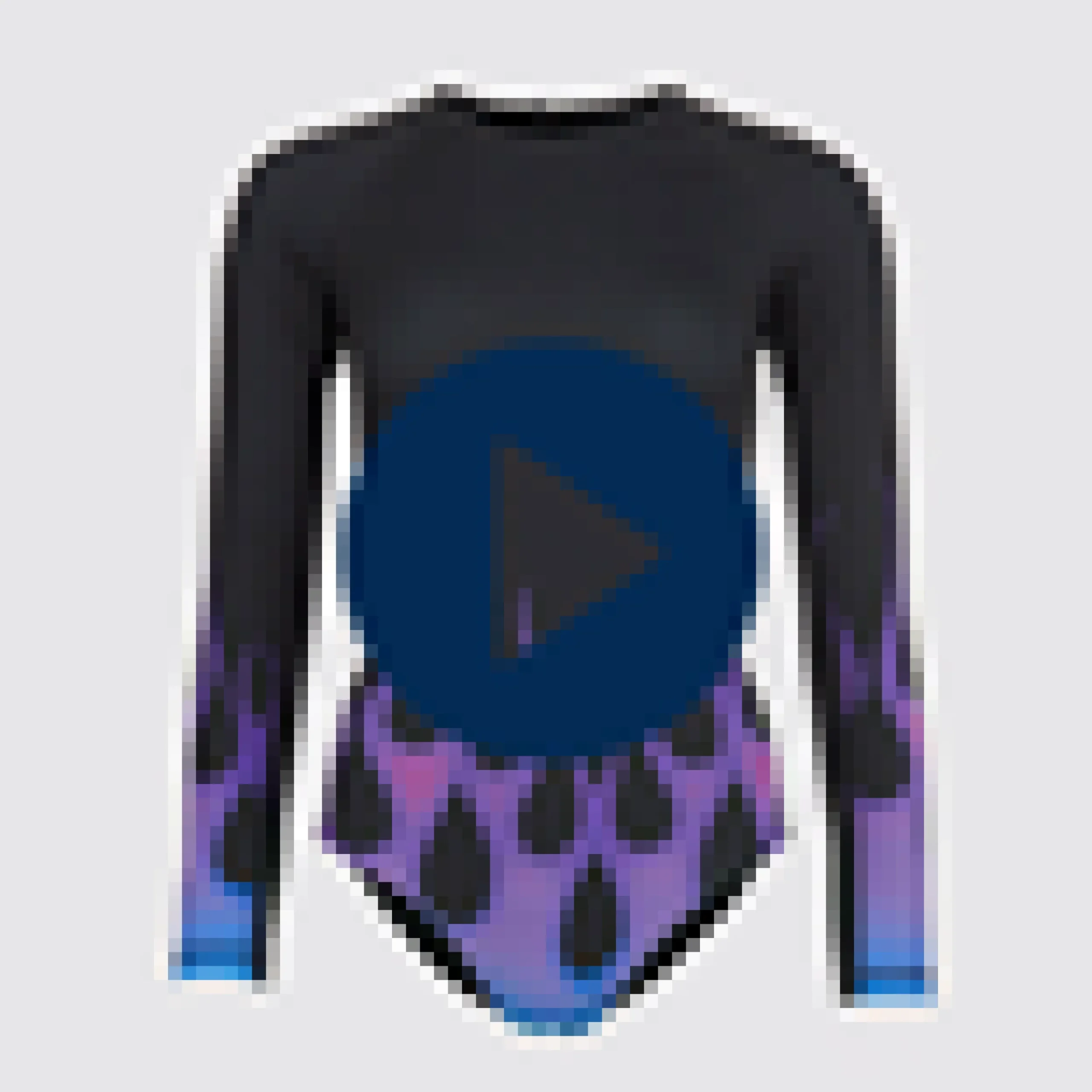 Hot Vilebrequin Women Rashguard Long-Sleeves One-Piece Swimsuit Hot Rod 360° - X Sylvie Fleury Black/Black